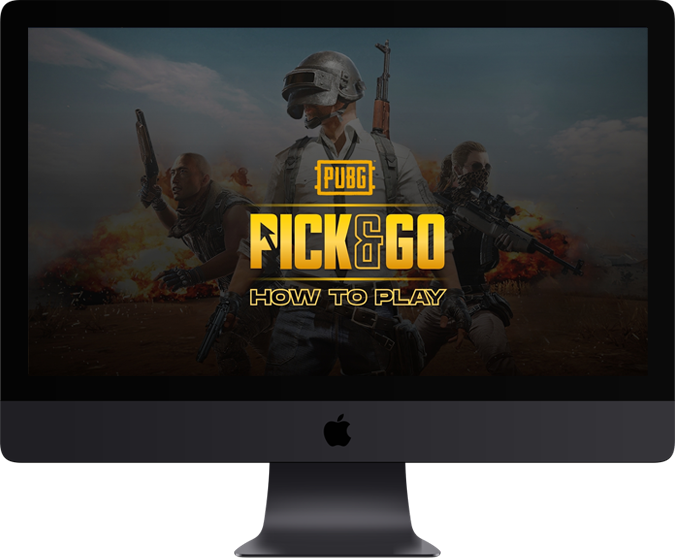 Pick&go